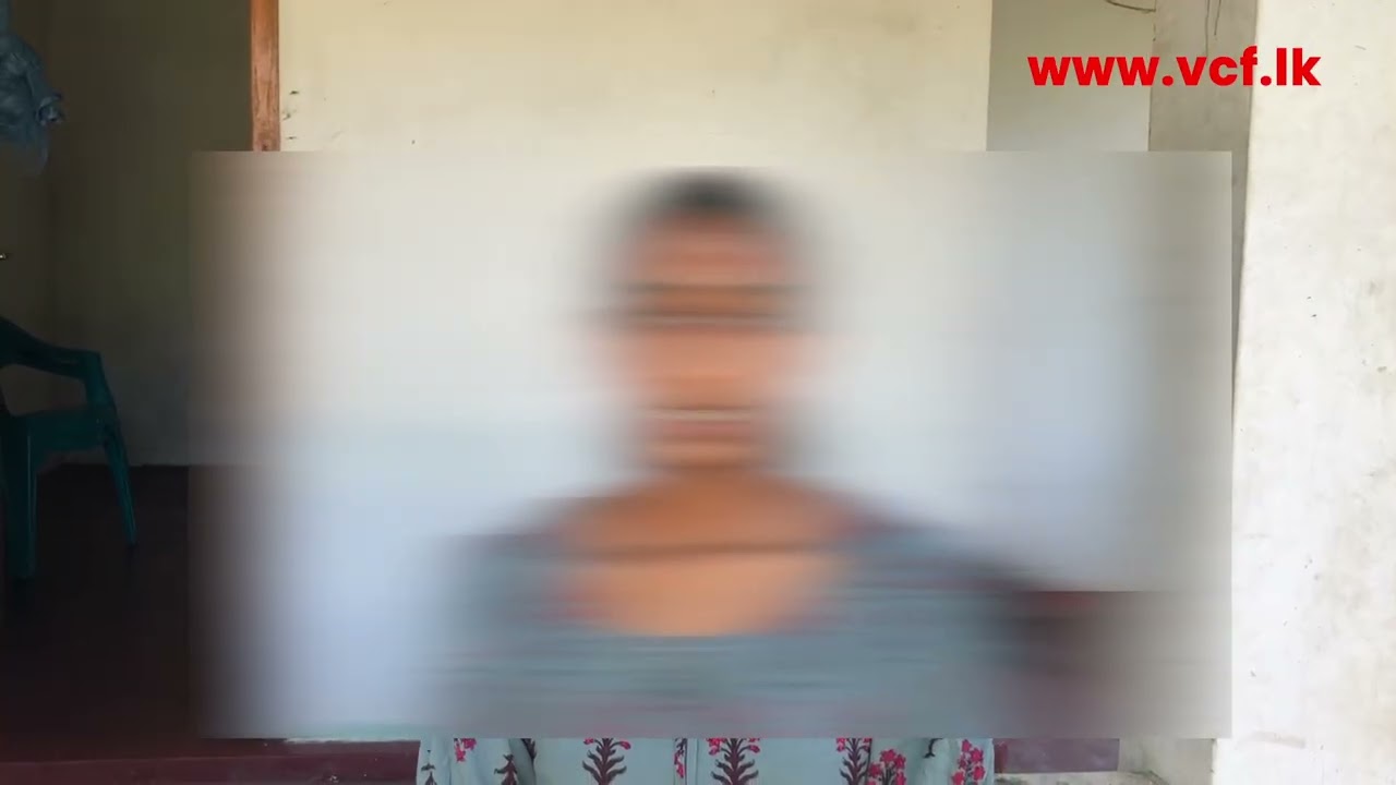 Invest in the Future | Support University Students | Cyclone Ditwa | VCF |