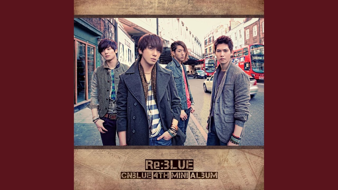 The Guy Like Me (나란 남자)