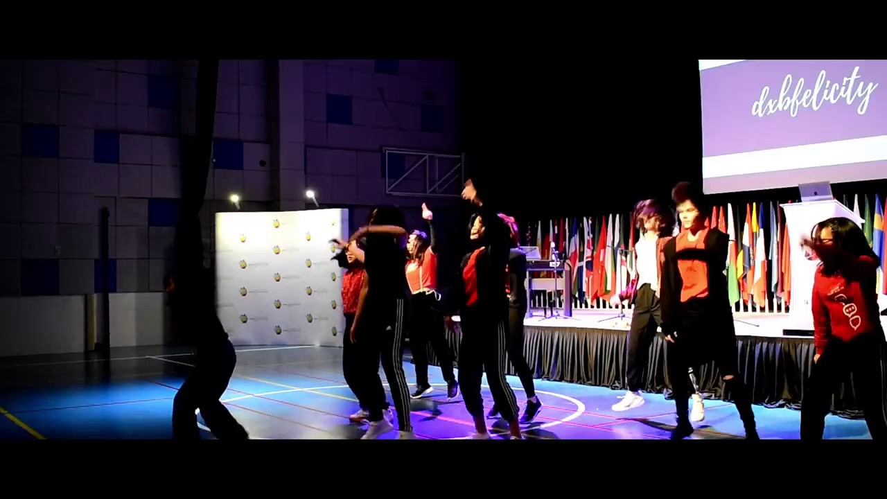 [KPOP IN PUBLIC] NCT127 (엔시티 127) 