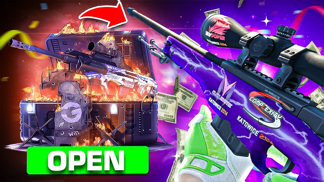 GGDROP I MADE MASSIVE CASE BATTLE and IT WENT...? | GGDROP Promo Code 2025
