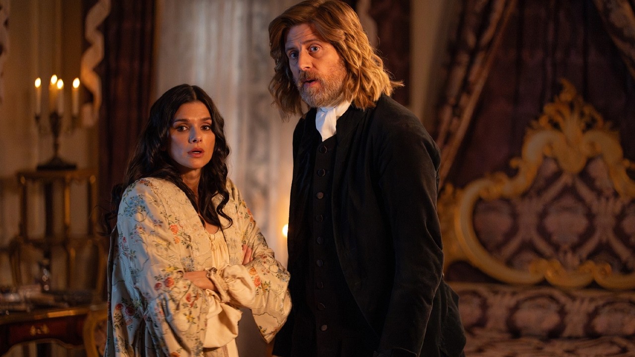 Avance semanal del 16 al 20 de marzo de 'Valle Salvaje' en TVE: ¿Está José Luis acabado?