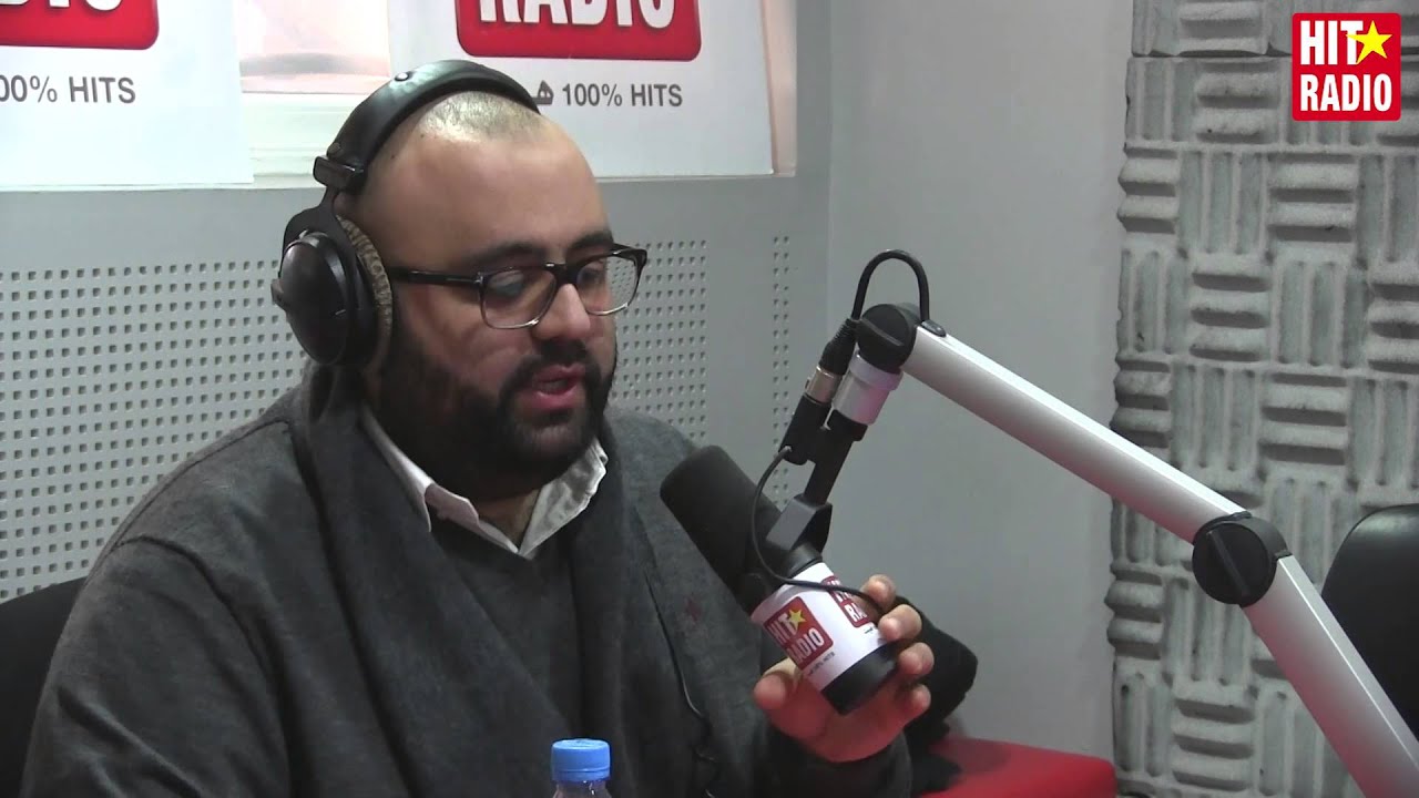 Emission complète Don bigg dans le Morning de Momo - 27/02/15