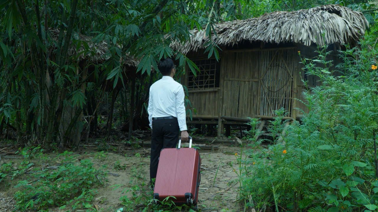 Crazy Young CEO - Leaving the City for the Countryside After 10 Years - What Happened to Him?