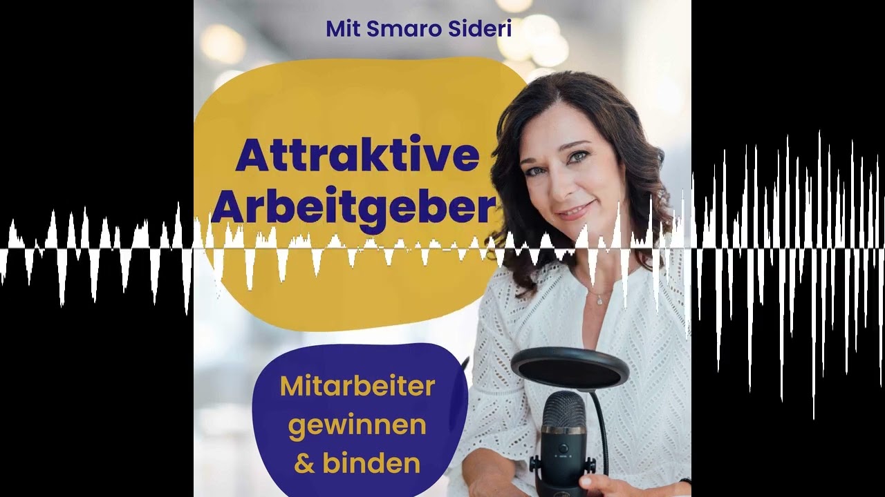 Die Kraft einer starken Arbeitgebermarke - Attraktive Arbeitgeber