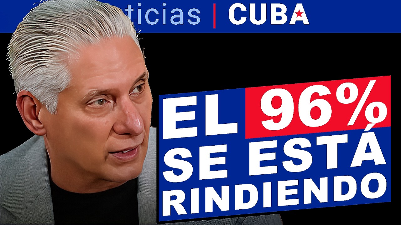🍳 Cuba: La EPIDEMIA silenciosa de ANSIEDAD por HAMBRE 😥