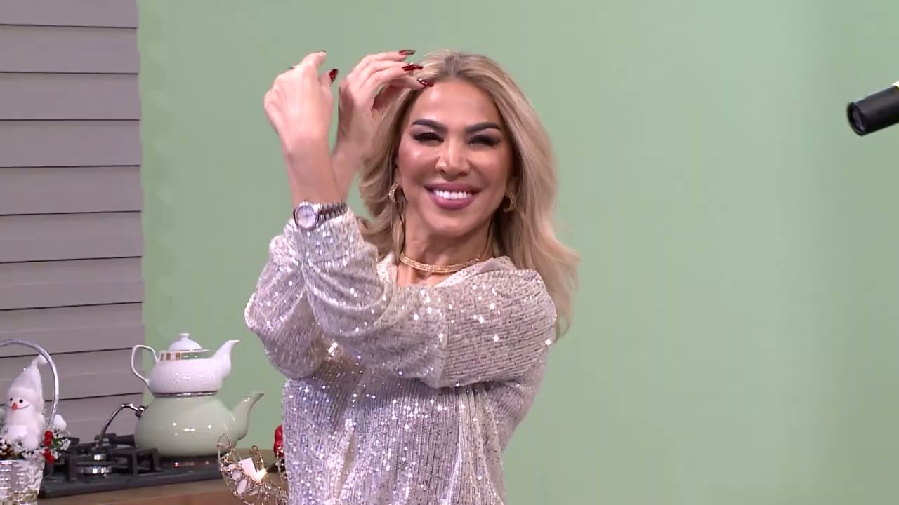 ŞƏFALI HƏYAT 28.12.2025