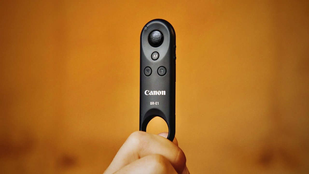 How This CHEAP Canon 📸 Accessory Makes You Love ❤️ Your Camera, Photography & Video All Over Again