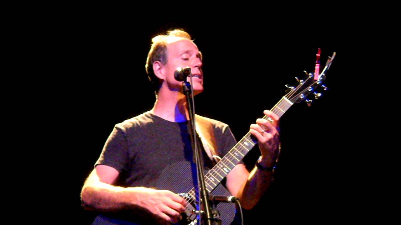 DAVID WILCOX 