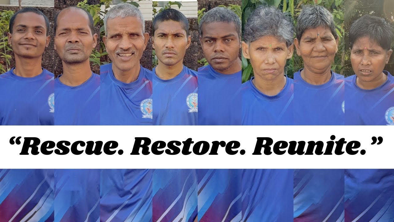 This Is What Snehalaya’s Compassion Looks Like