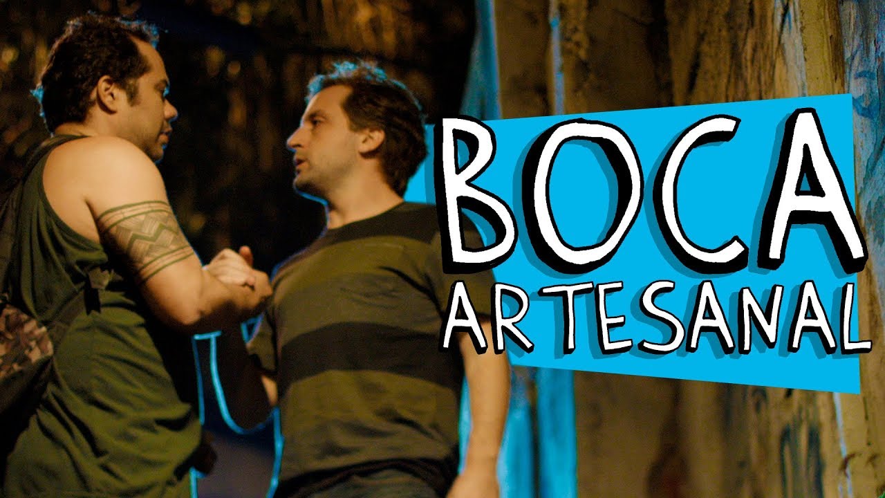 BOCA ARTESANAL