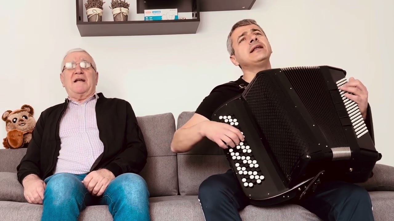 So & Hrista Lupci