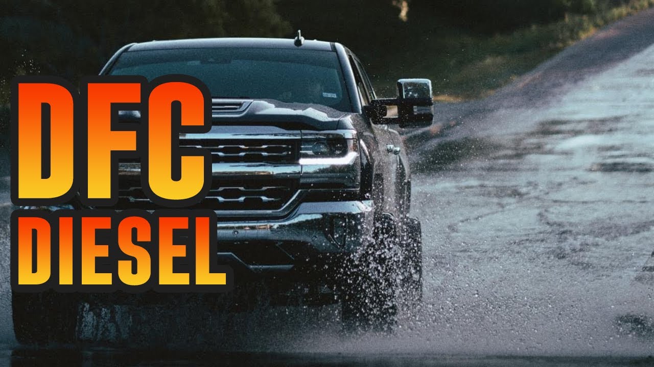 Cummins, Duramax & Powerstroke Builds