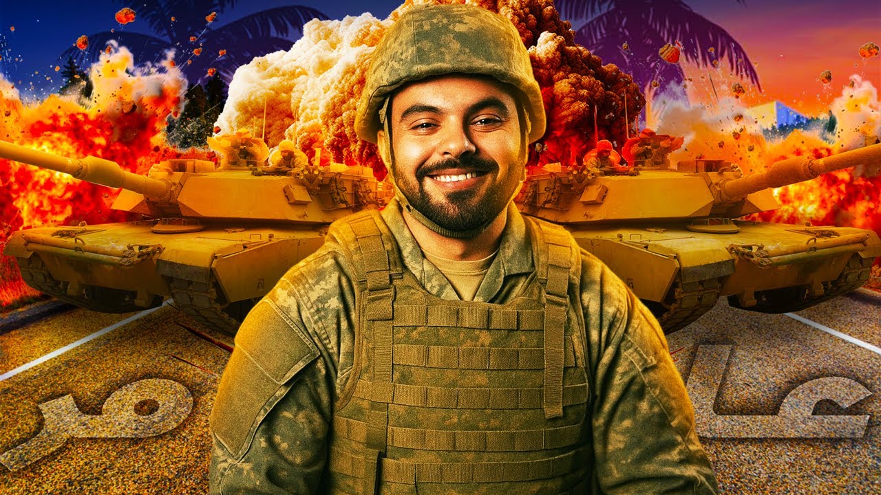 🛑 بـث عامر فـالكونز / قراند 5  سيرفر ريسبكت ✌😎