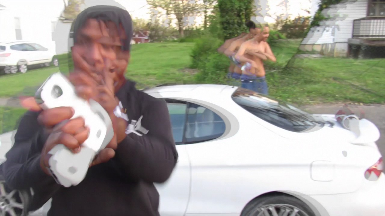 Luv Gotti - Dat bagg