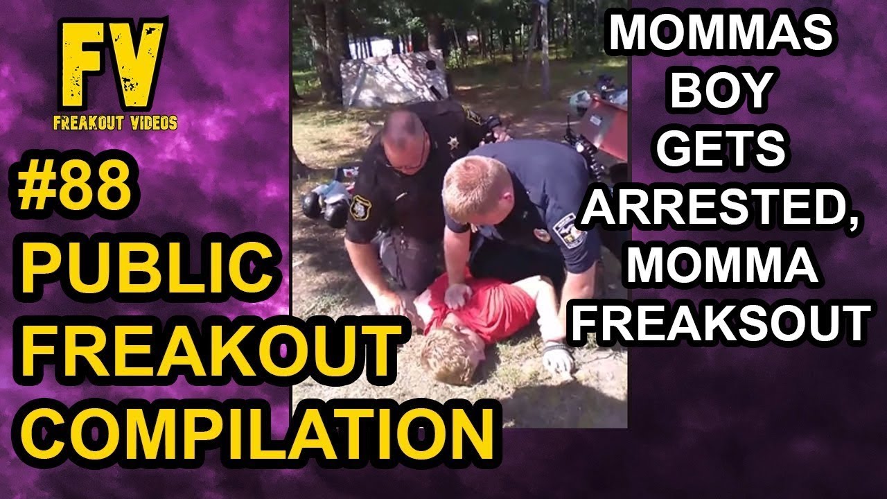 Anti-Mask KAREN Public Freakout Complication #99 | Karen Complications | Daily Public Freakouts 2020
