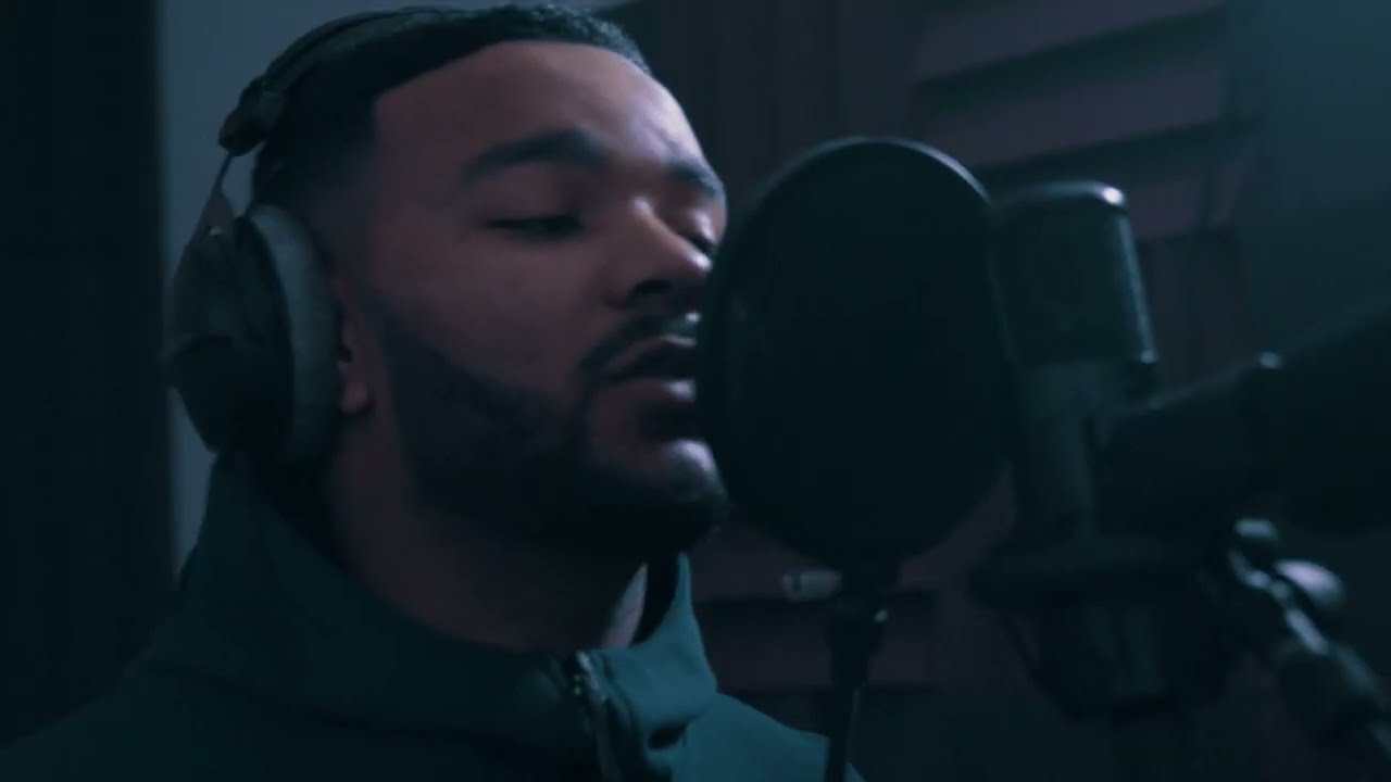 Billy ~ Sami Khedira (Clip Officiel)