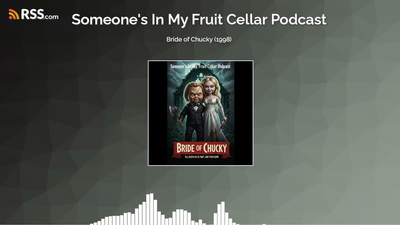 Bride of Chucky (1998)