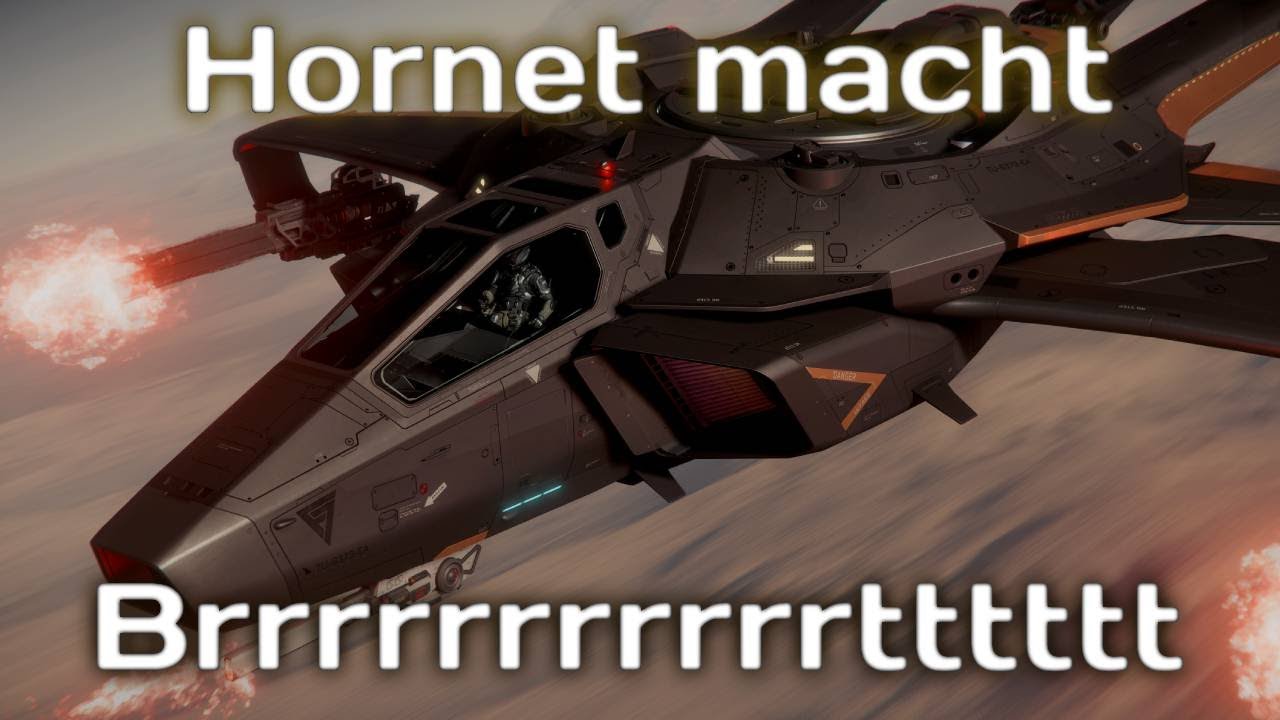 Star Citizen 249: Ballistisches Meta in 4.5