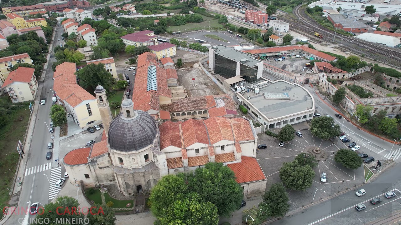 BEST OF SARDINIA / SASSARI / 4K DRONE FOOTAGE / SEPT 19, 2021