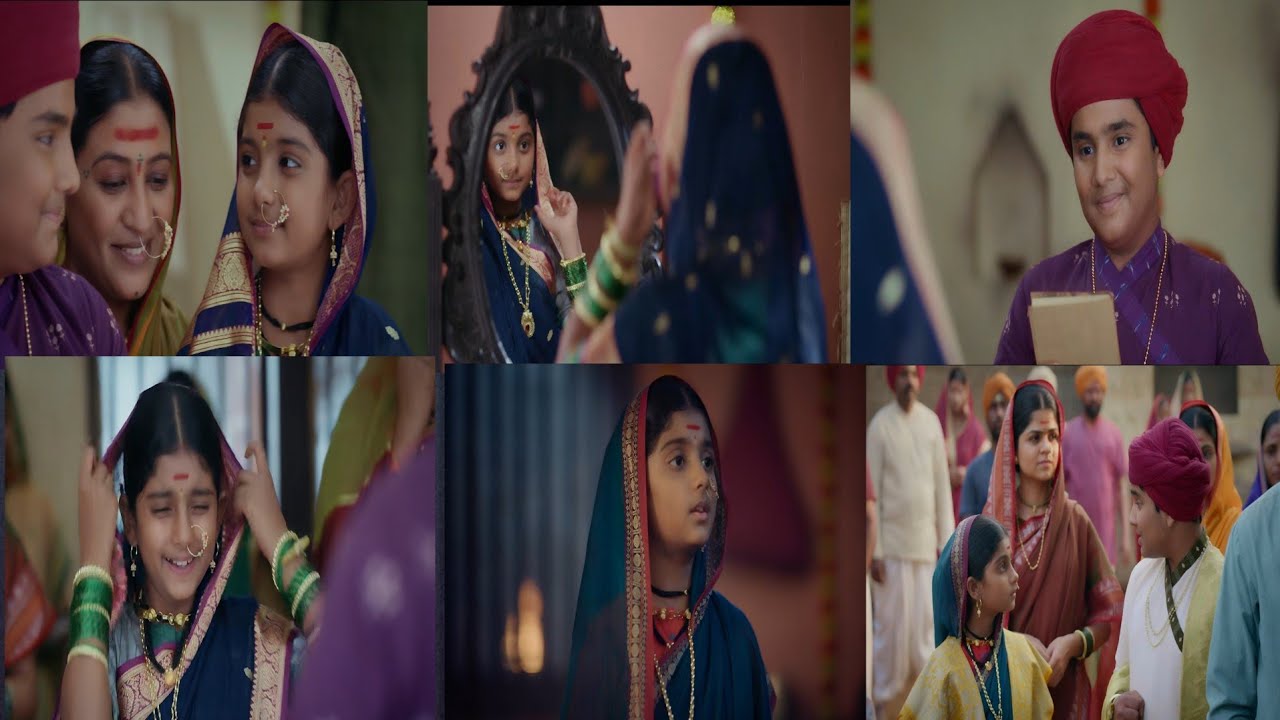 February 16, 2026.मी savitribai jyotirao phule //‘मी सावित्रीबाई जोतीराव फुले’//today episode review