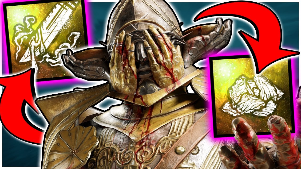 THIS BUILD MAKES ASSASSIN KNIGHT INSANE! - Dead by Daylight | 30 Days of Knight - Day 3