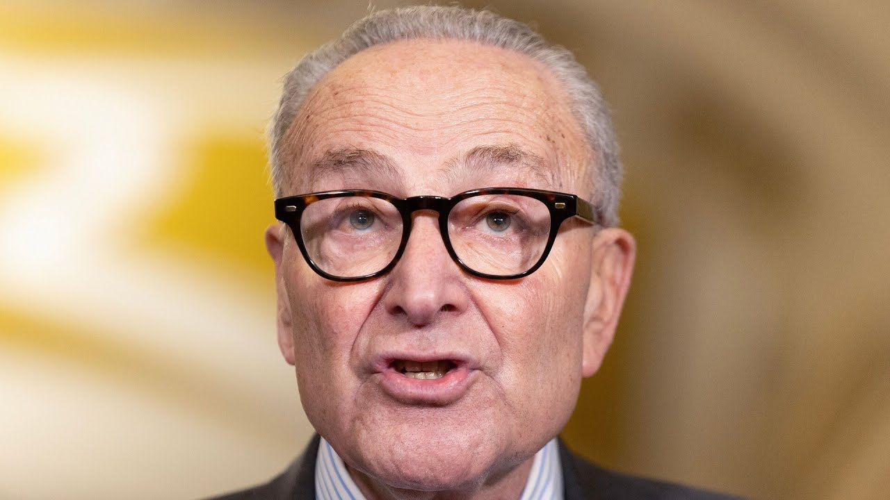 US government shutdown causing American people to see through Democrats' BS