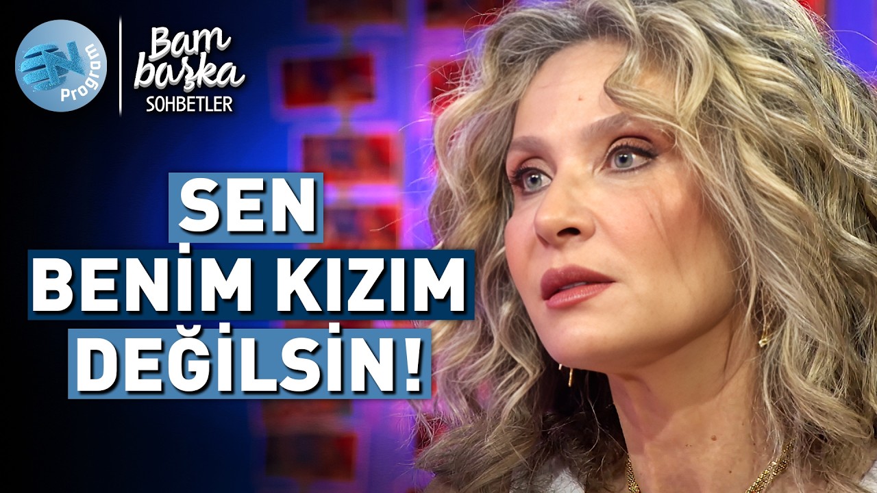 Şizofreni, Şiddet ve DNA Testiyle Ortaya Çıkan Acı Gerçek!