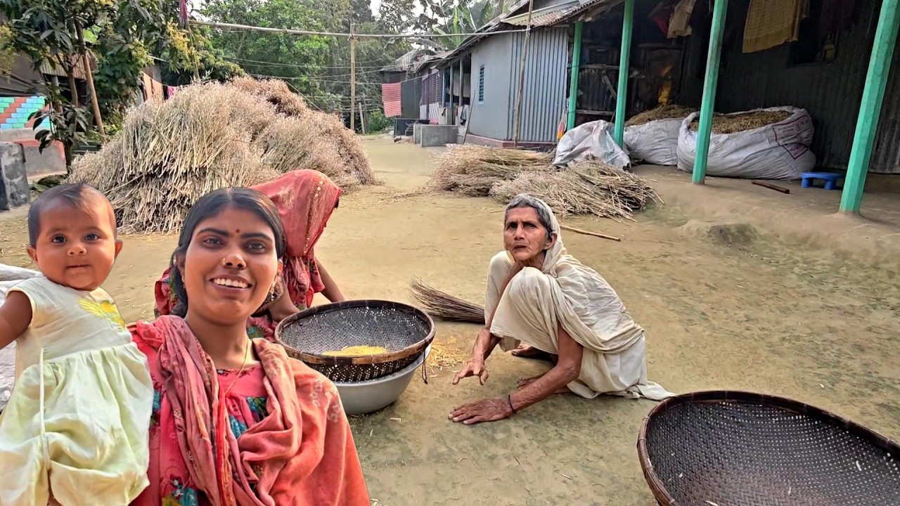 শাশুড়ি ছাড়া মেয়ে বিয়ে দেওয়া যাবে না 🤔