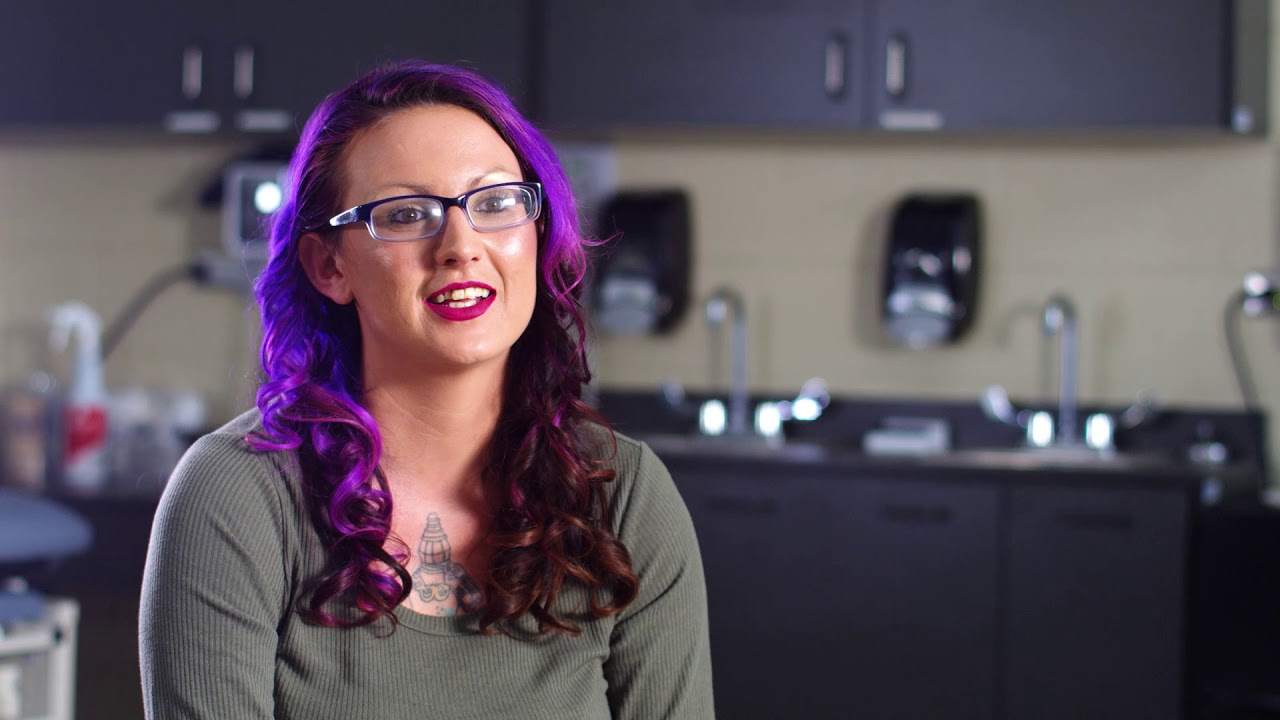 Sterile Processing Program at Front Range Community College