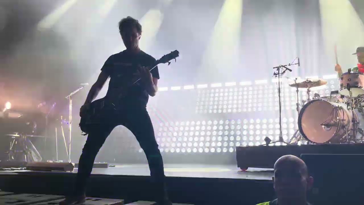 Royal Blood - Figure it Out - Live Lisbon - July 2nd, 2023