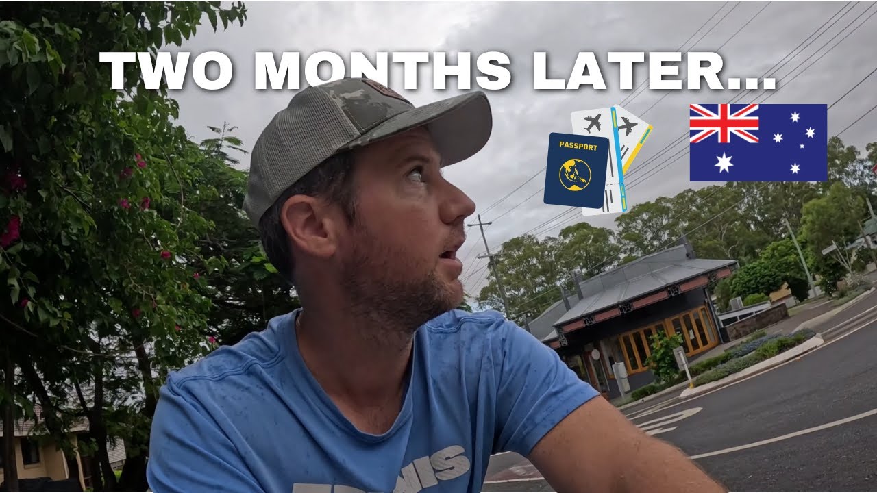 My Family Stayed in Australia for 2 Months, Was It Worth It? 🇦🇺