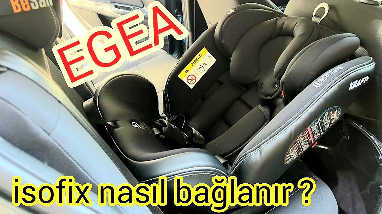 Kraft Spin Signal Oto Koltuğu | Kutu Açılımı & Arabaya Montajı | Hangi Koltuğu Almalı
