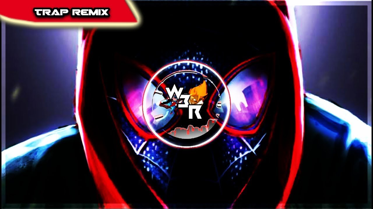 Boku No Hero Academia-Overhaul [Trap Remix] {W3R}🌟