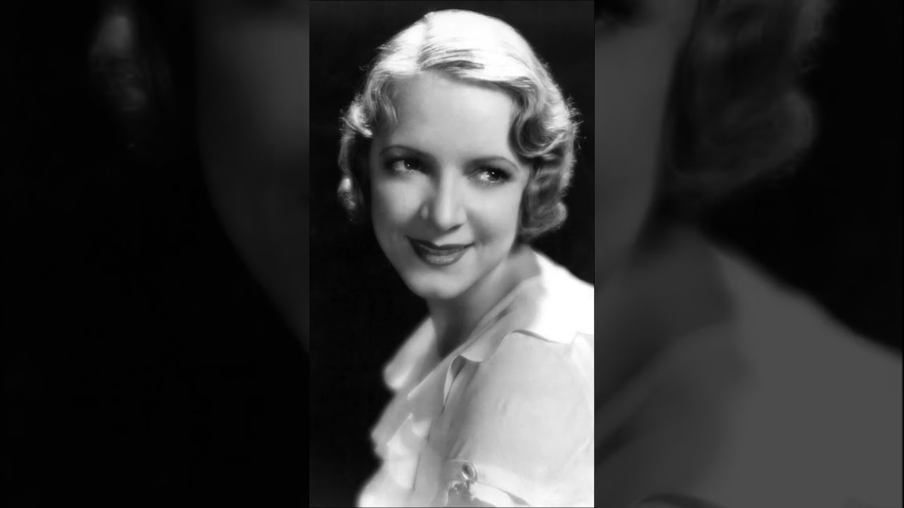 Премия Оскар Лучшая женская роль 1932 год HELEN HAYES