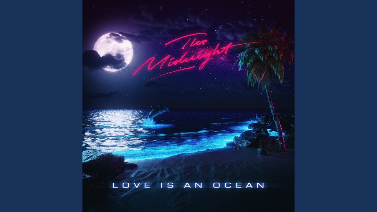 Love Is an Ocean