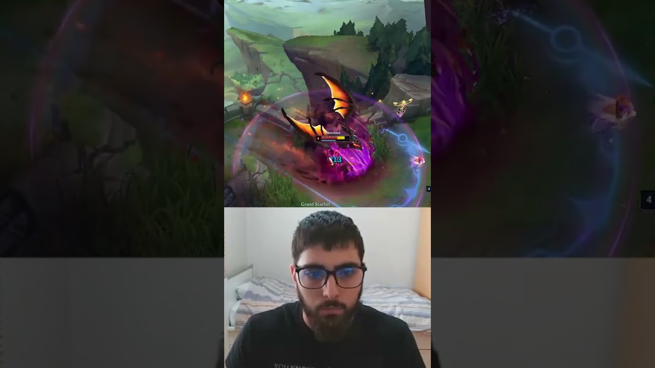 Как подделать Pantheons Ultimate...
