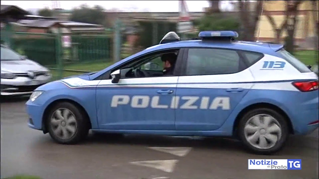 2020-03-10 PRATO - RIVOLTA CARCERE DOGAIA, PROCURA APRE INCHIESTA