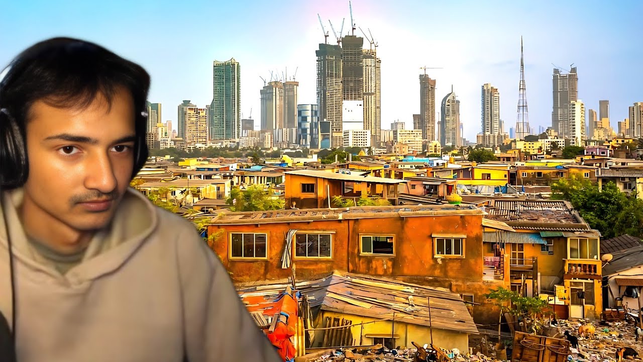 1% vs 99% : How Big is the Rich-Poor Gap in India
