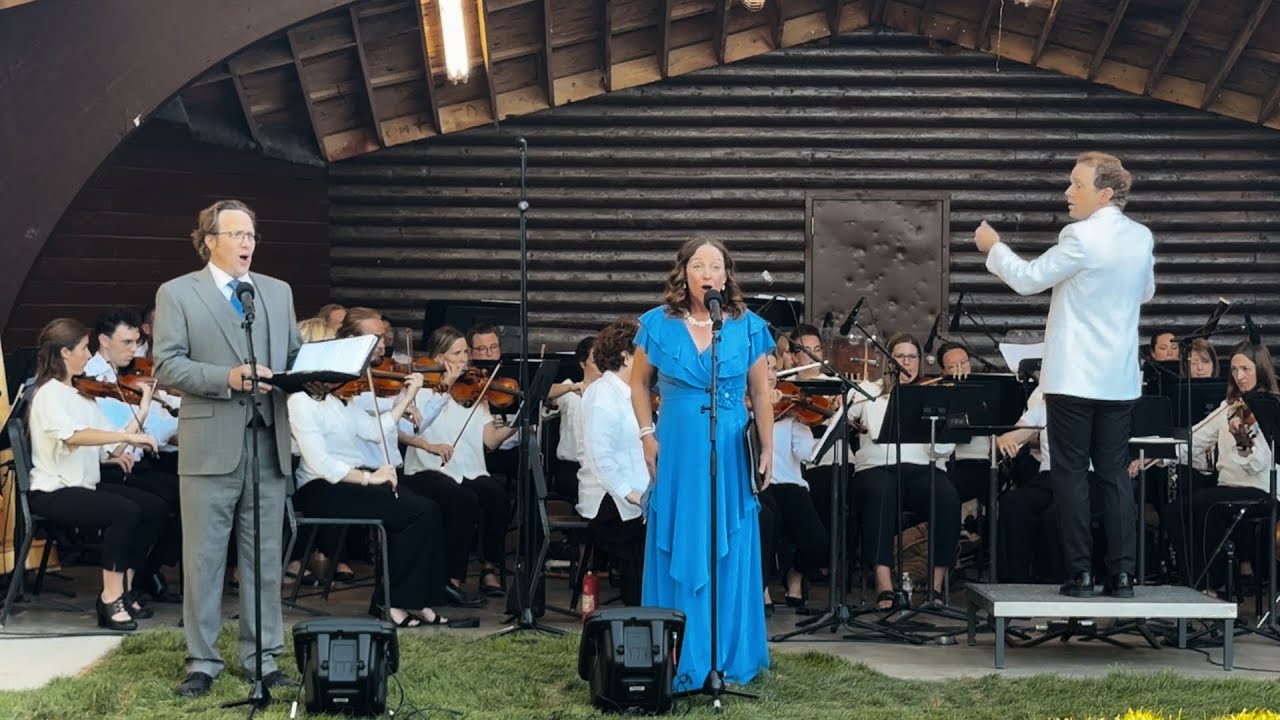 Carousel Medley