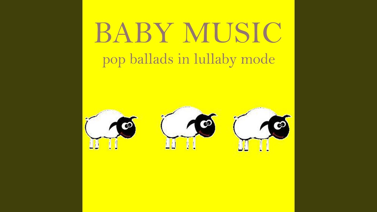 Home (Lullaby Version)
