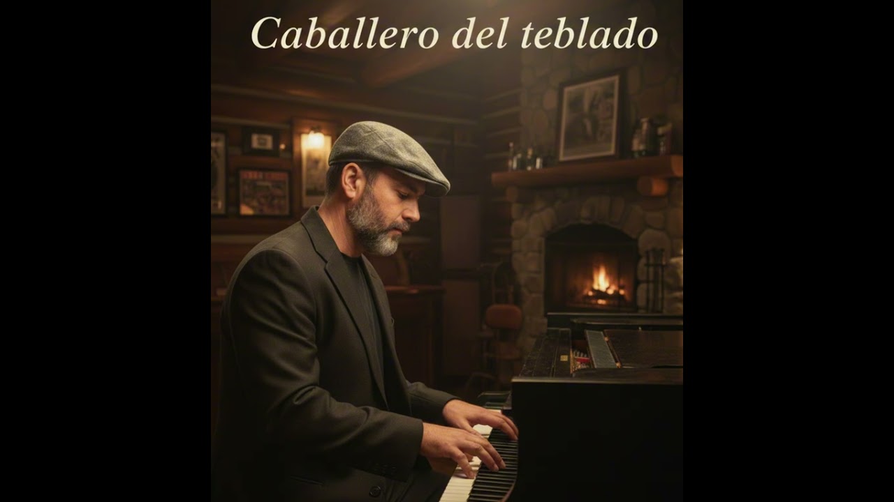 “Caballero del teclado”