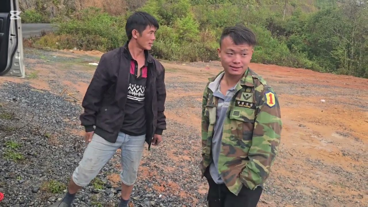 Ua tiag ua tiag kom tau li