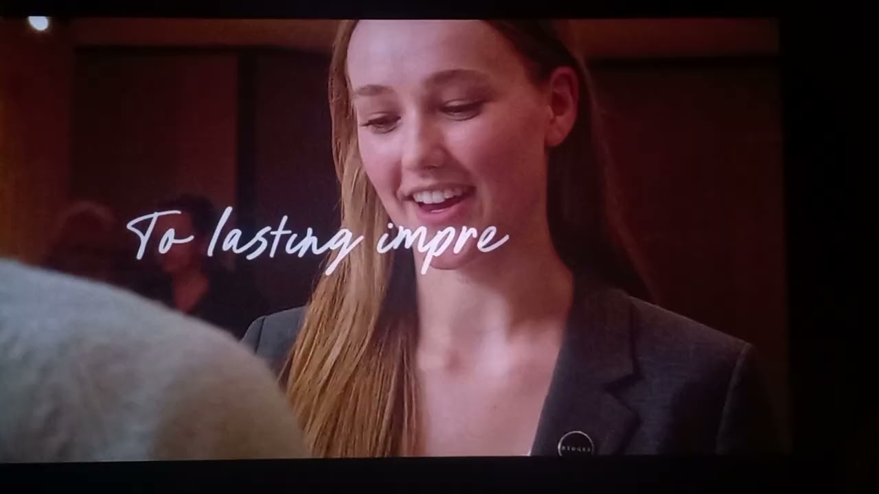 Opening To Migration At Event Cinemas Glendale 22-12-2023