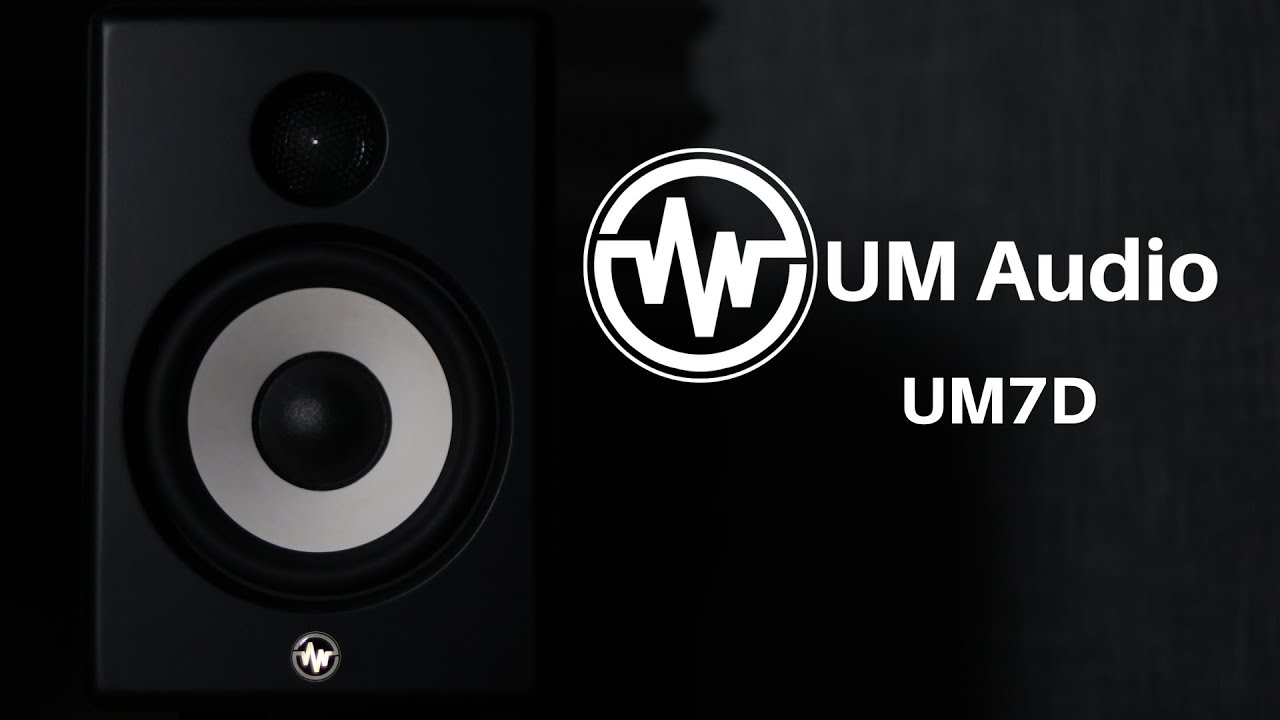 UM Audio UM7D