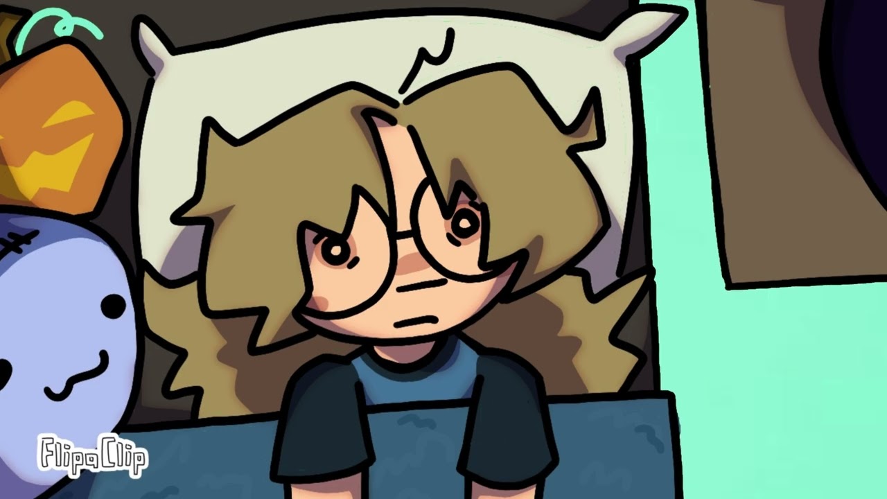 a short film I made for school.