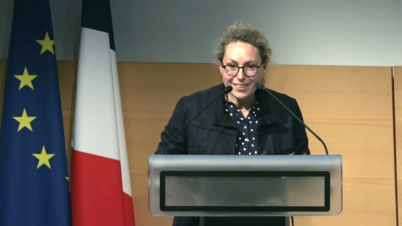 Les nouvelles organisations. Dr C. Di Maggio