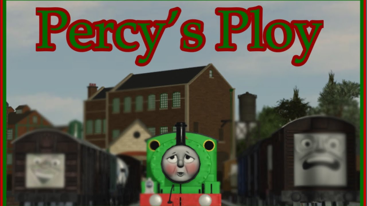 Percy’s Ploy |Remake|100 sub special