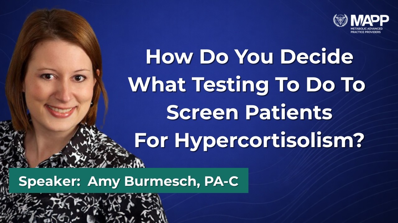 FAQ: How Do You Decide What Testing To Do When Screening Patients For Hypercortisolism?