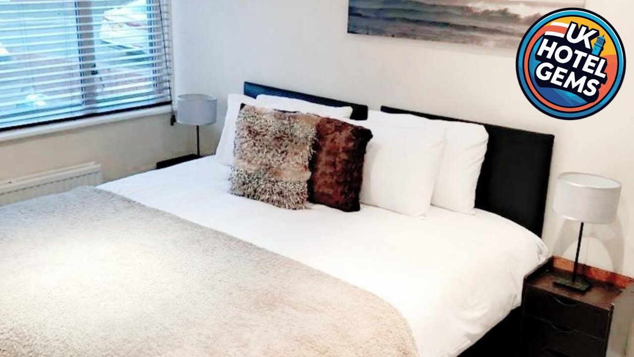 Cogie House | London, United Kingdom | Hotel Review ⭐