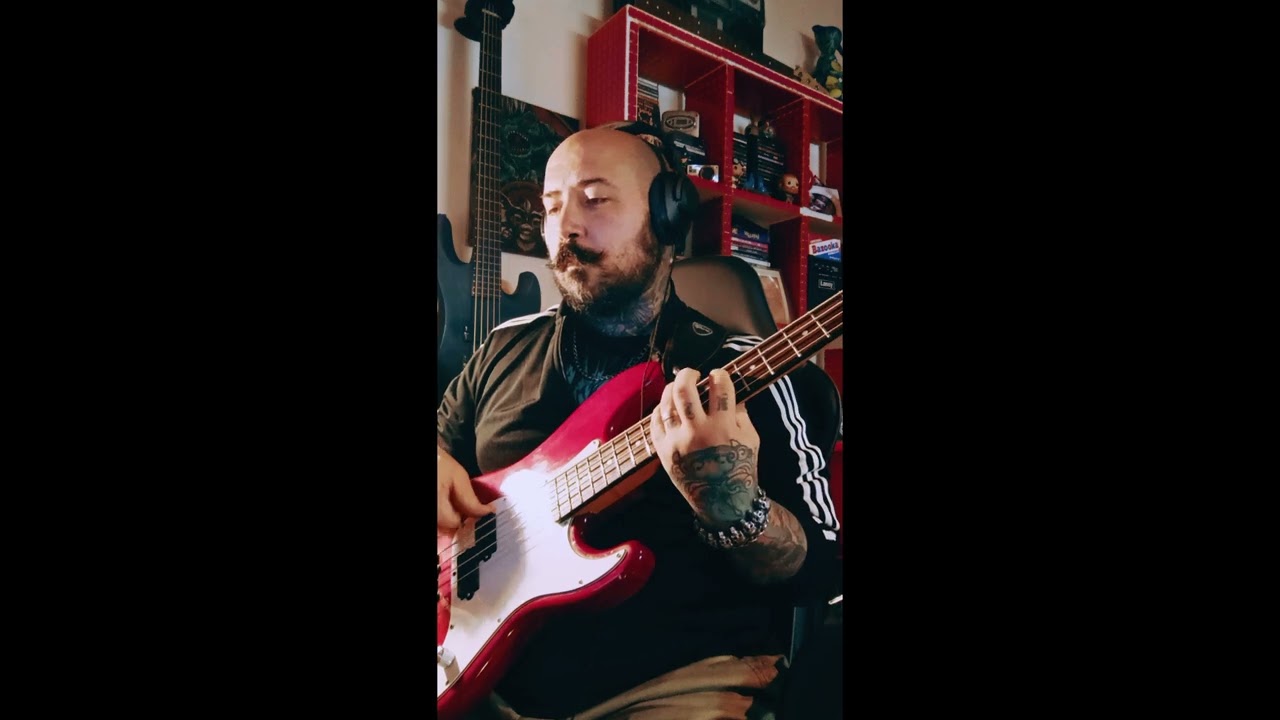 @NAFTAOFICIAL  a salvo bass cover